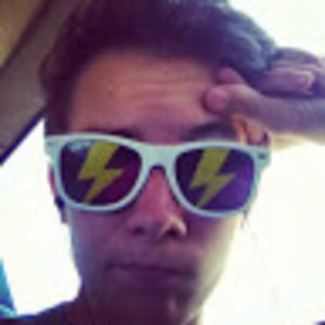 Meet your Posher, Payden